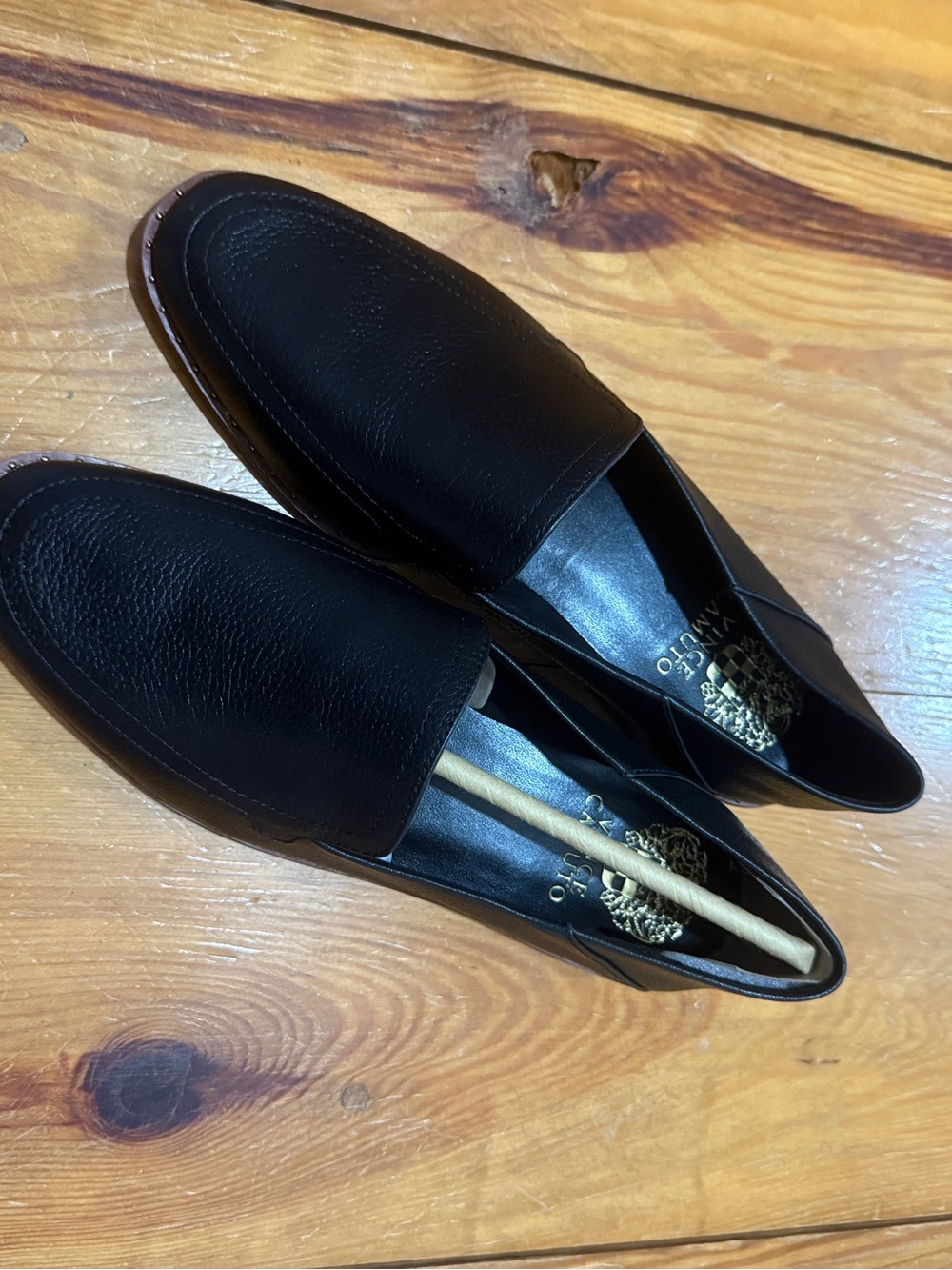 BRAND NEW with BOX Vince Camuto Loafers size 7.5